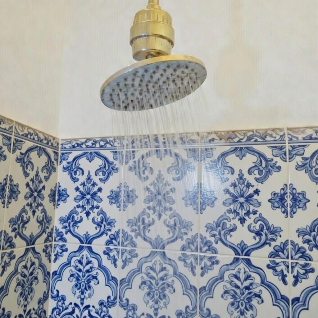 Purificador de agua instalado 4